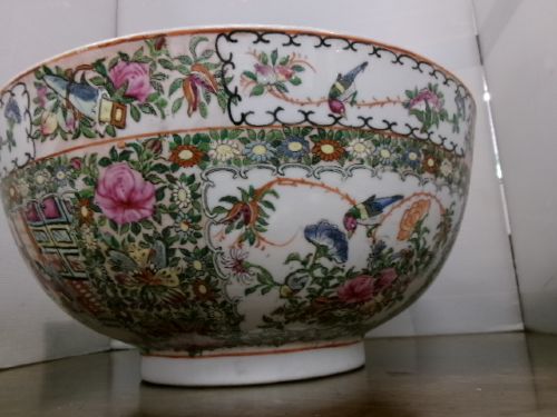 Alternate View