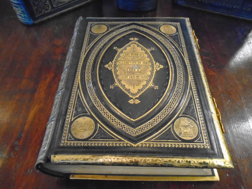 Quality Bible