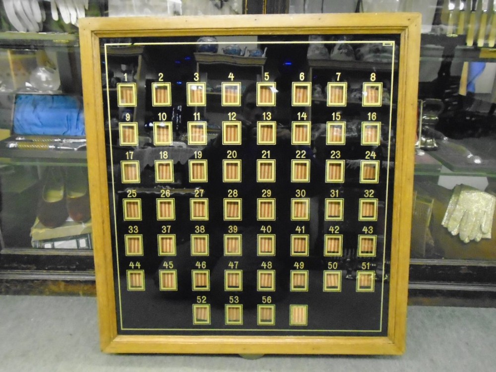 Large Bell Box 