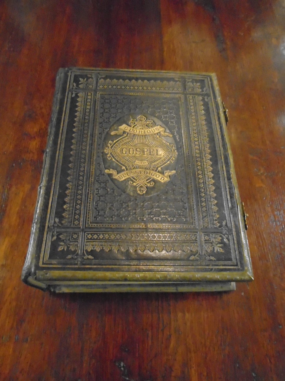 Quality Bible 