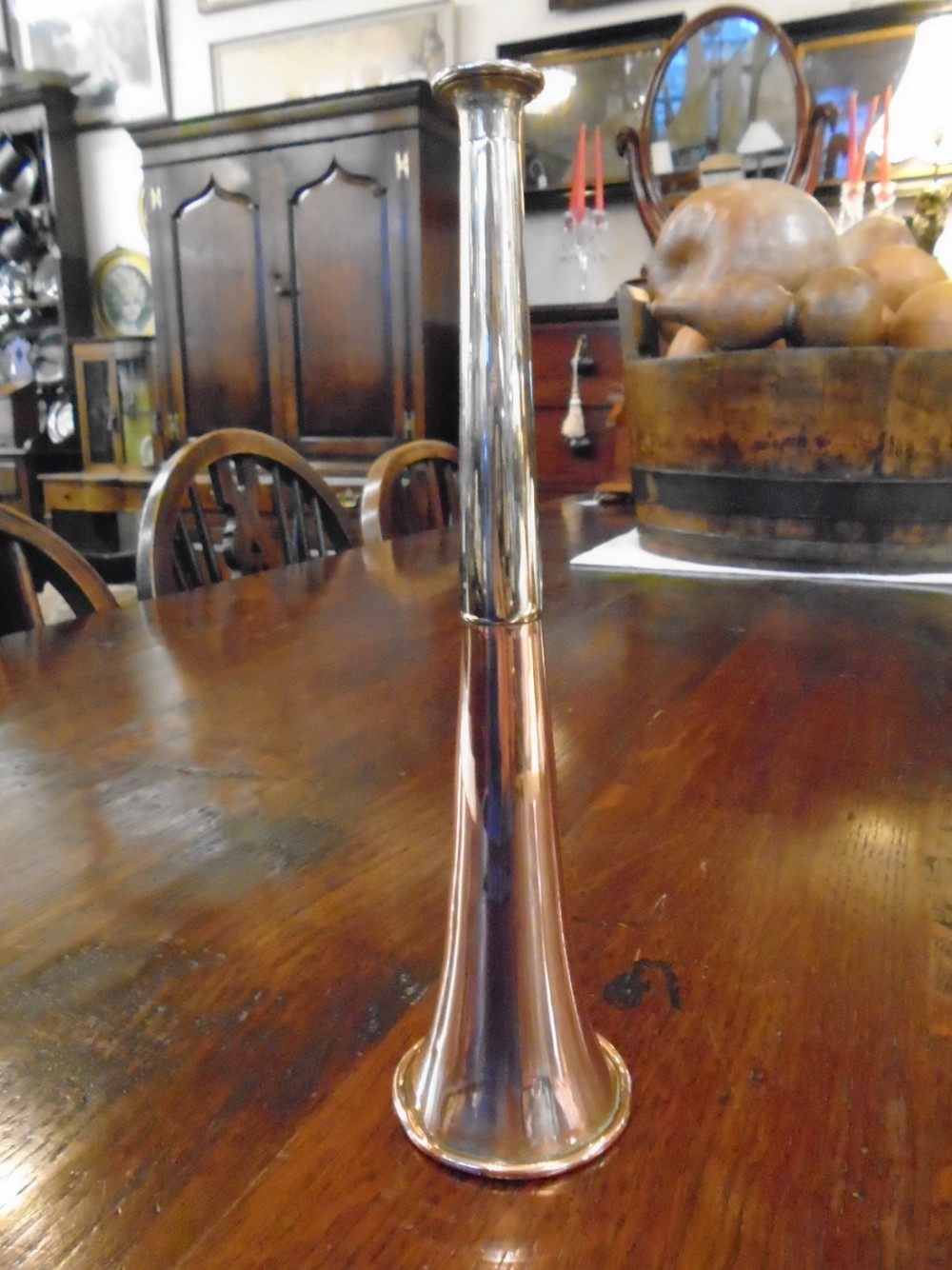 Dunhill Hunting Horn Lighter 