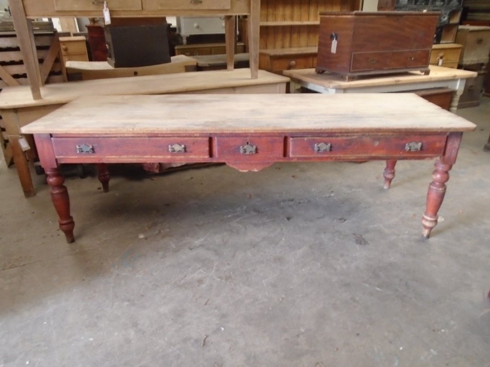 Superb Large Table
