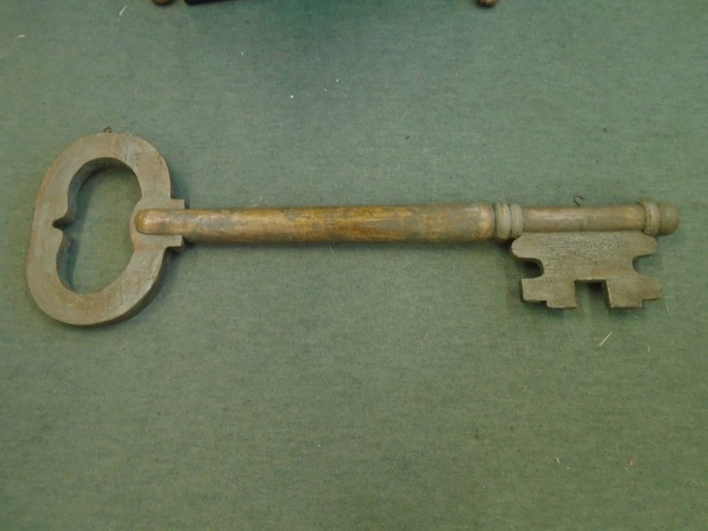 Key  