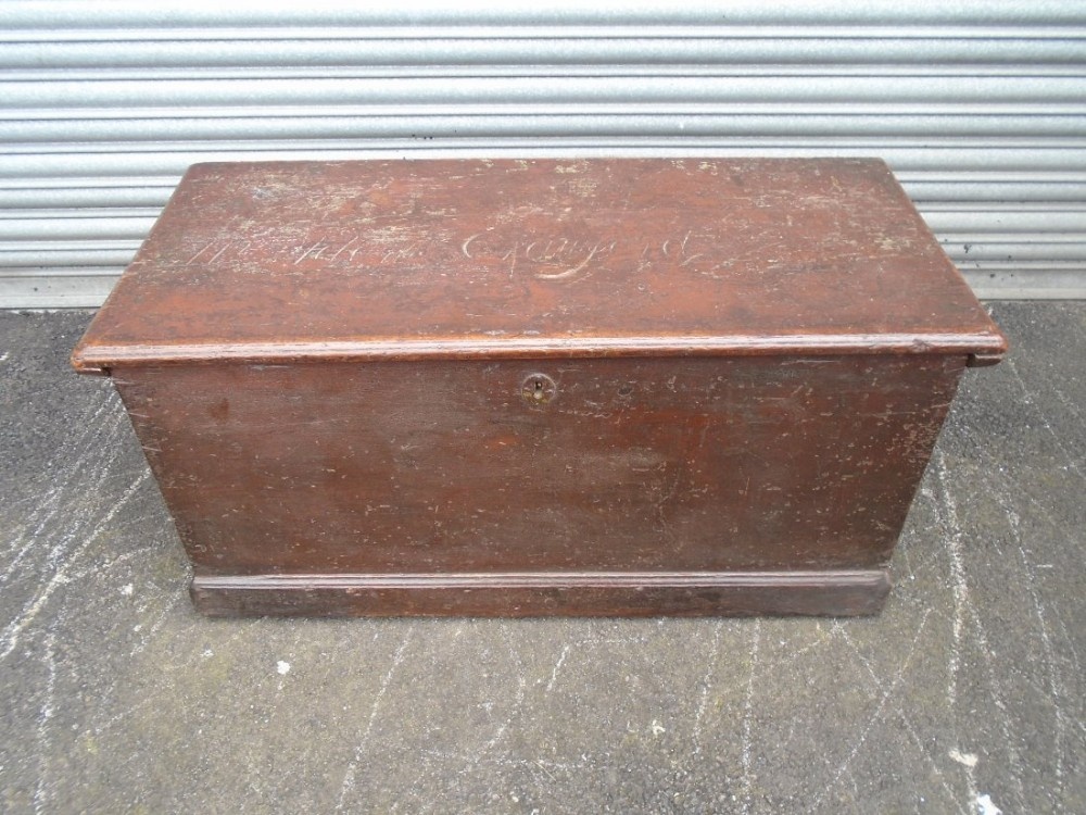 Quality  Ships Box 