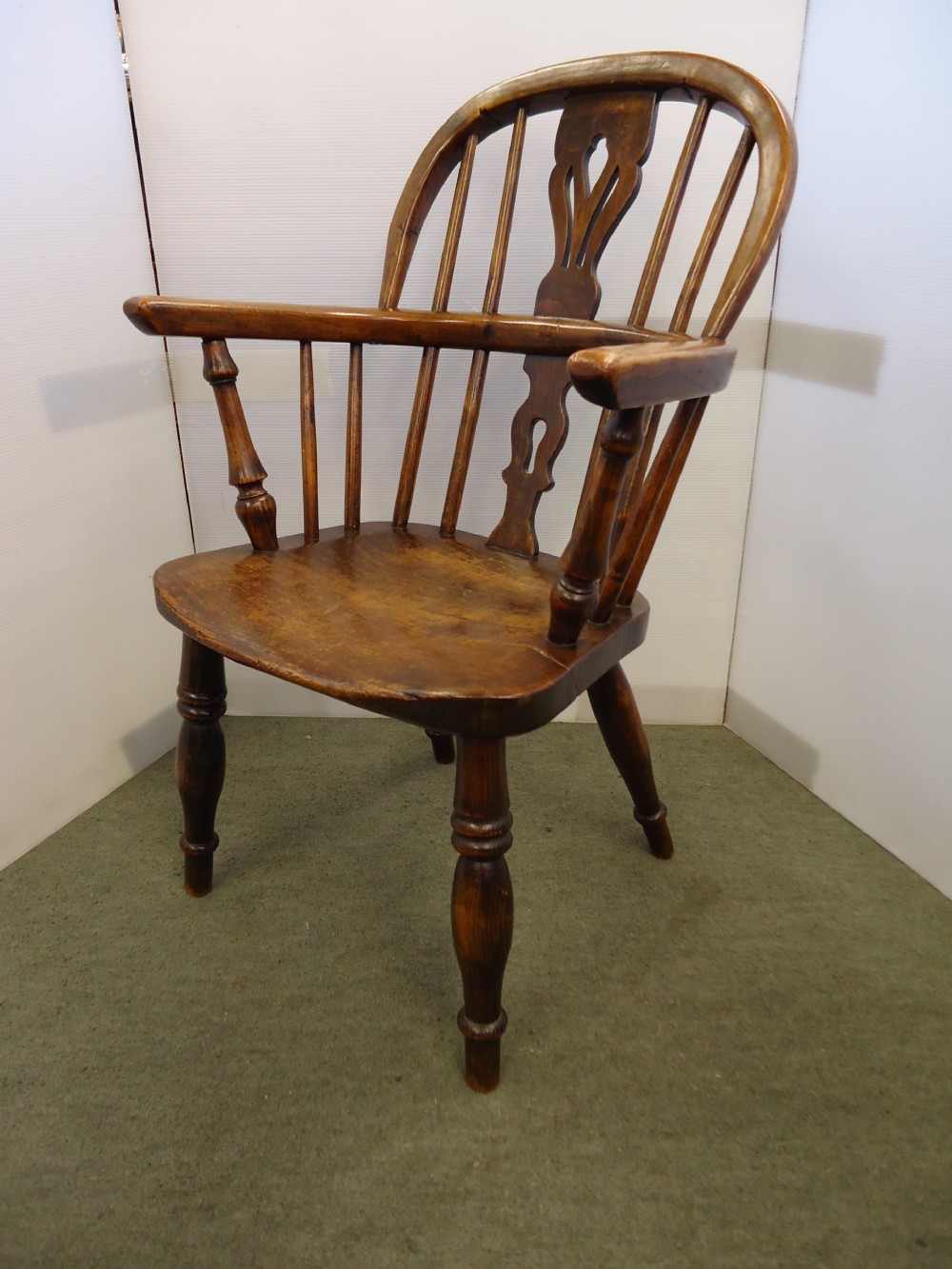 Child's Windsor