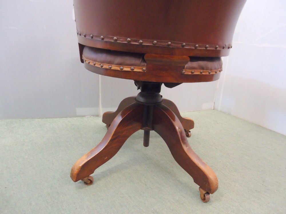 Office Swivel Chair  View V