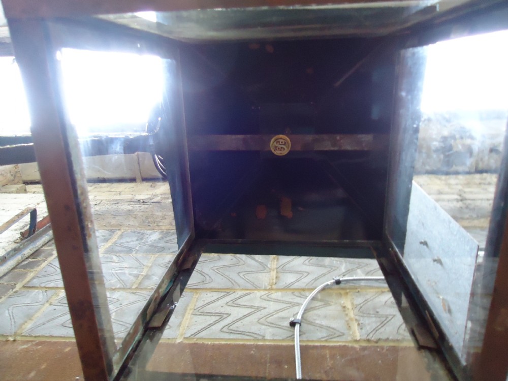 Super Lantern & Bracket View VIII