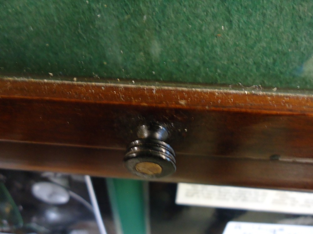 Display Cabinet View II