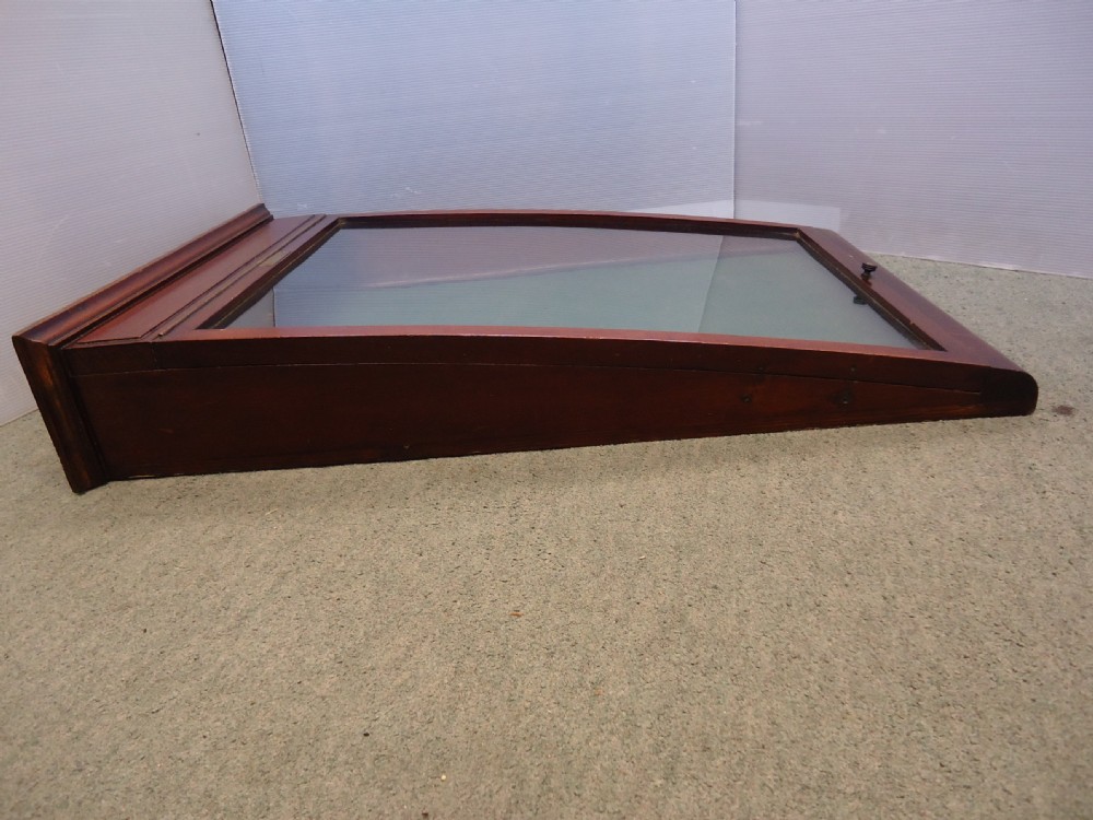 Display Cabinet View IX