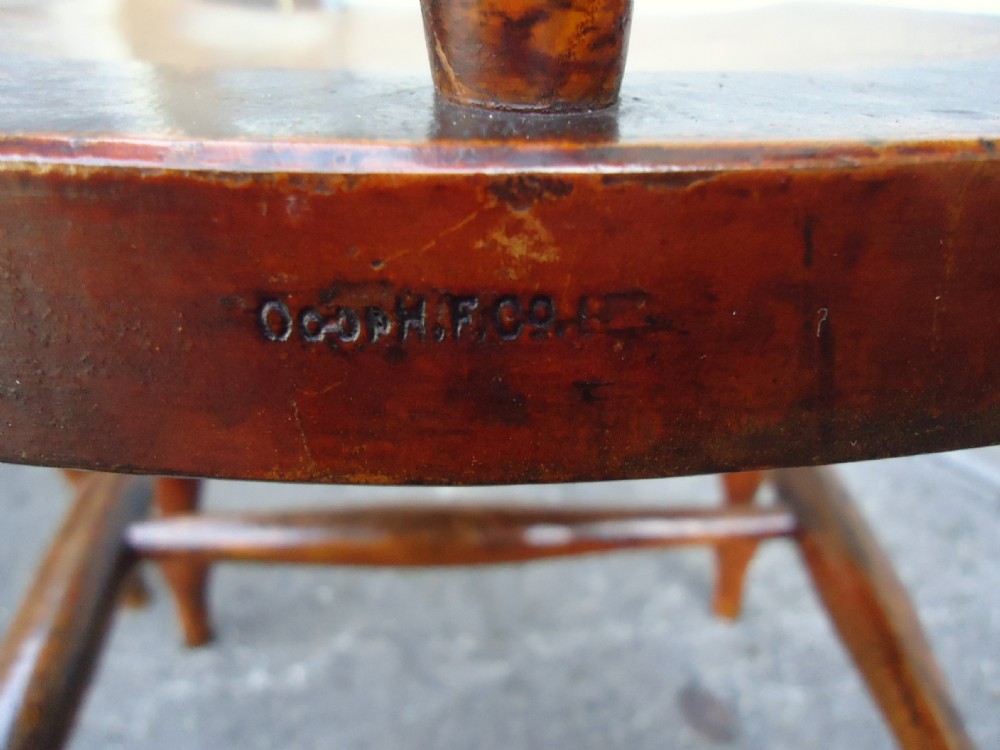 Very Good Set Of Kitchen Chairs View VII