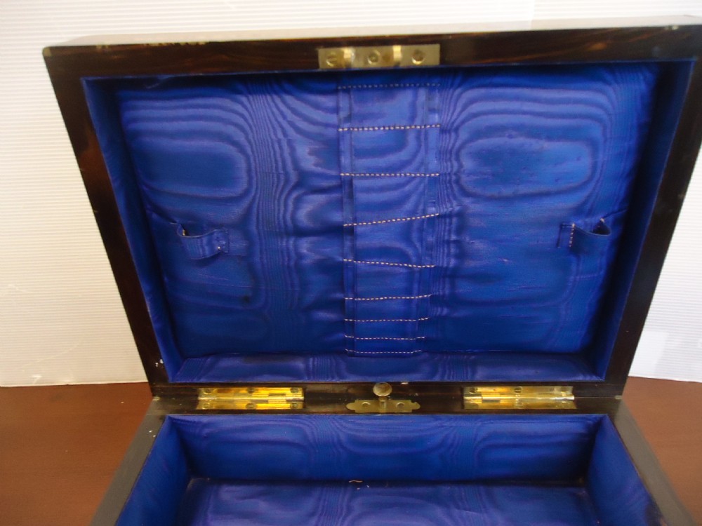 Outstanding Jewellery Box View VIII