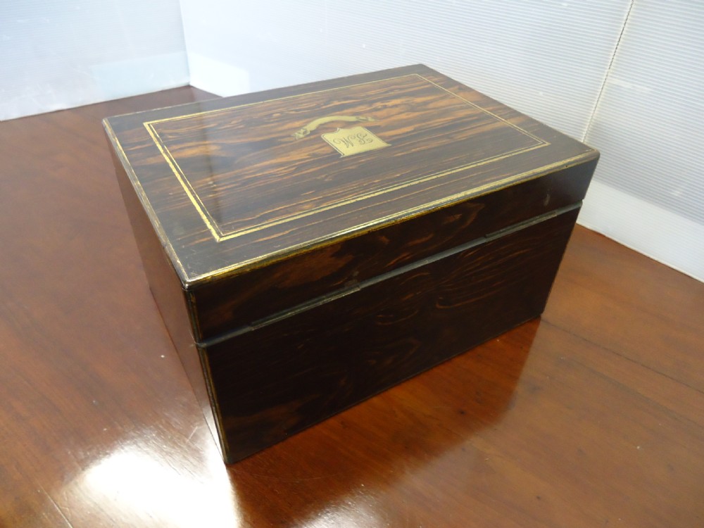 Outstanding Jewellery Box View IX