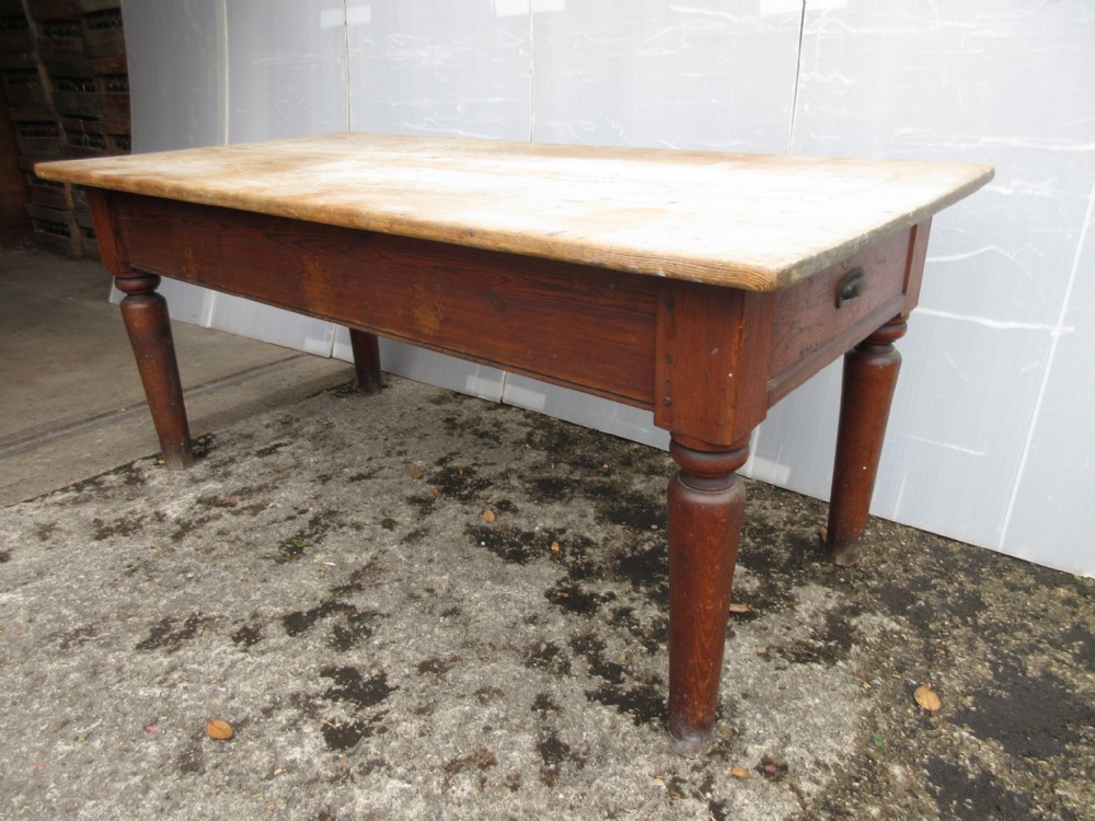 Super Large Table