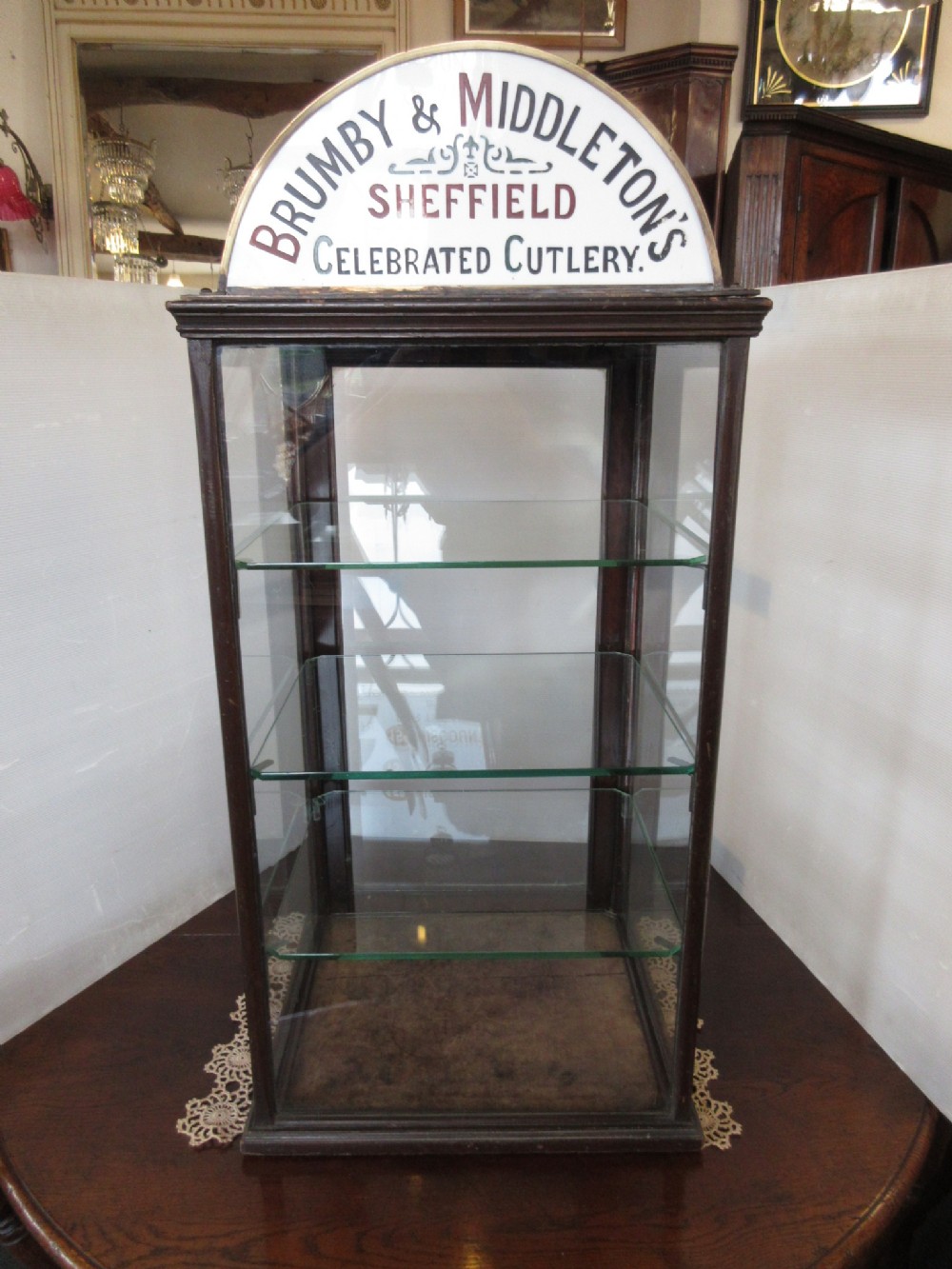 Shop Display