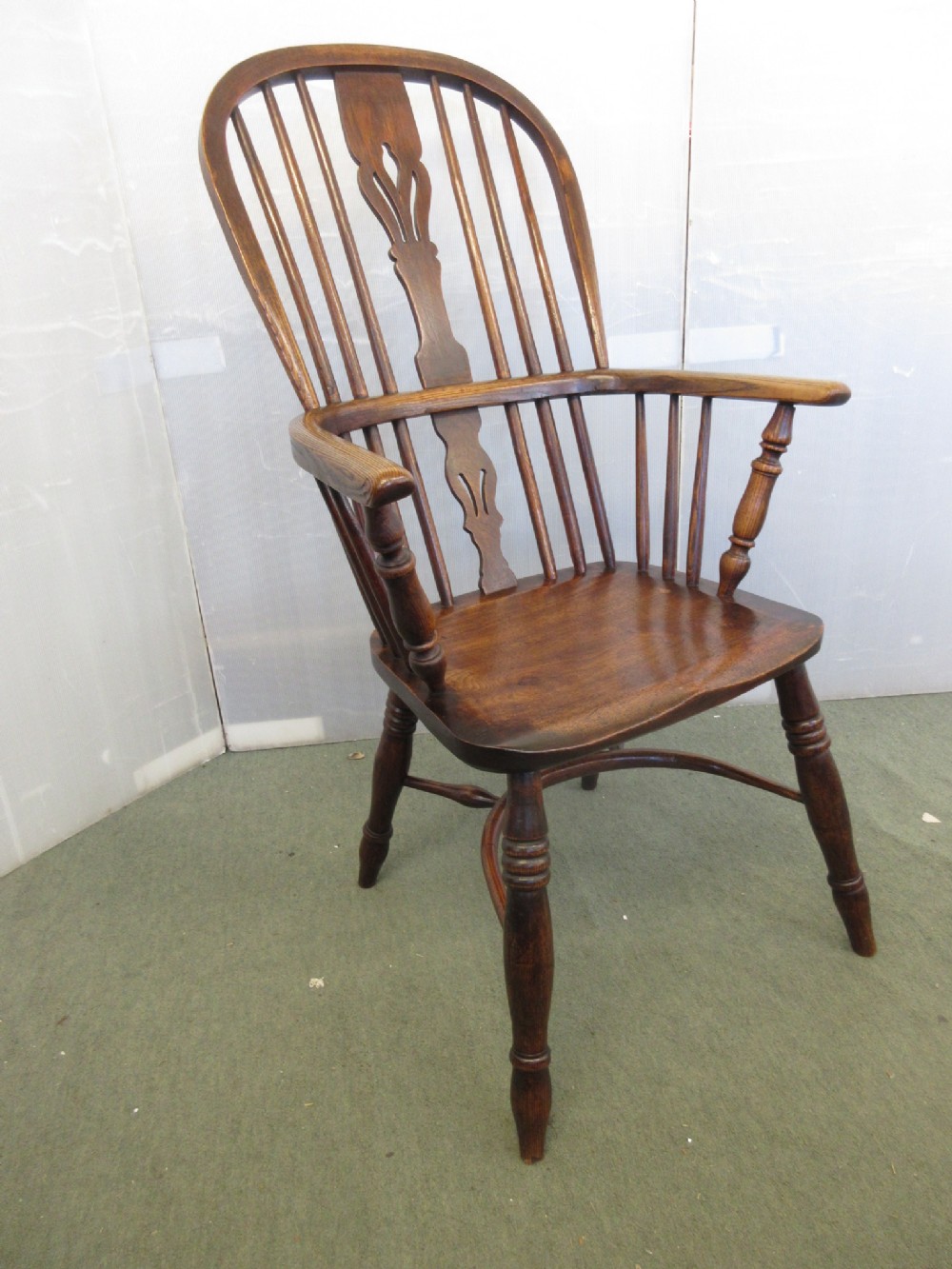 Windsor Chair