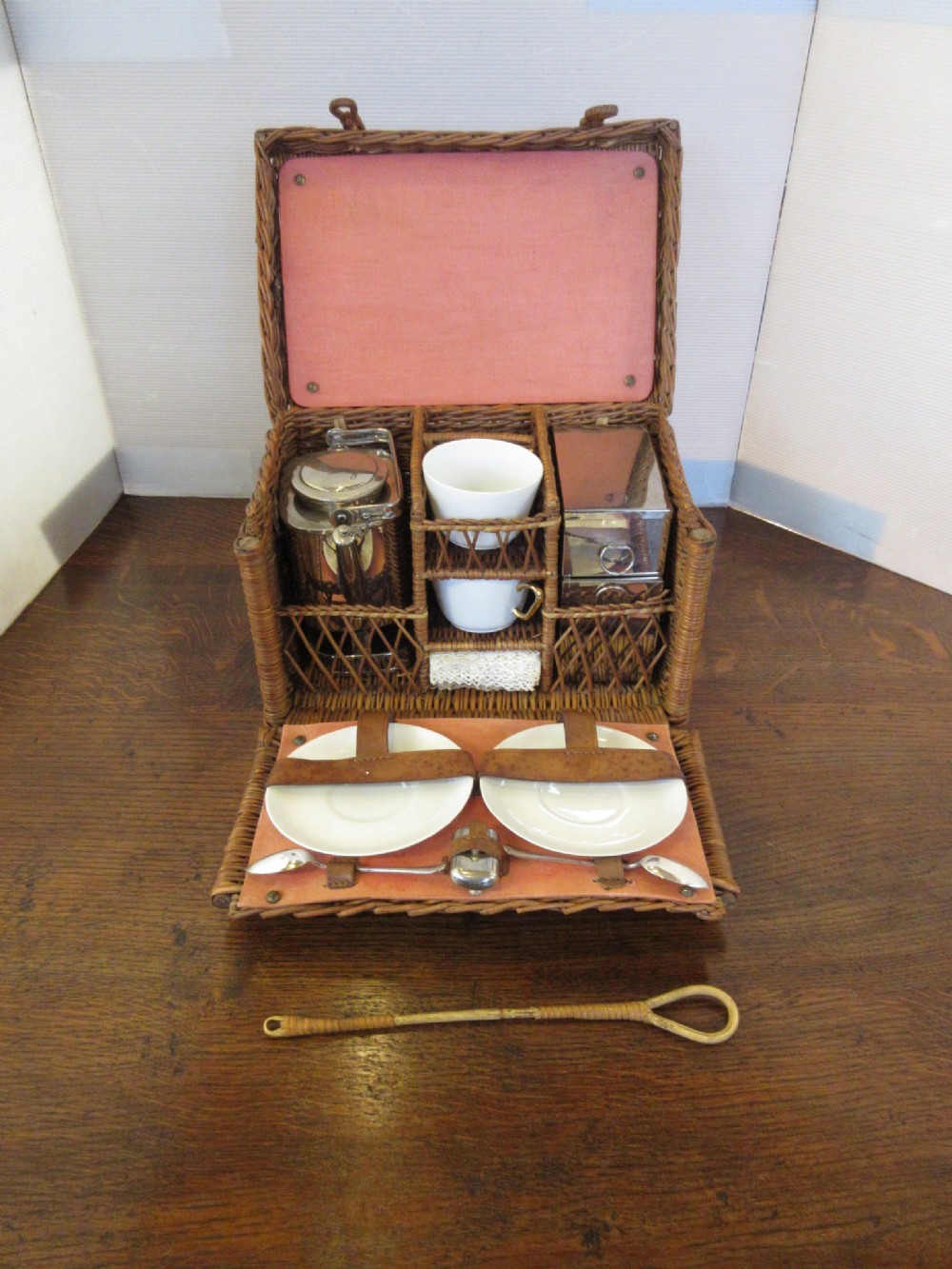 Picnic Hamper 