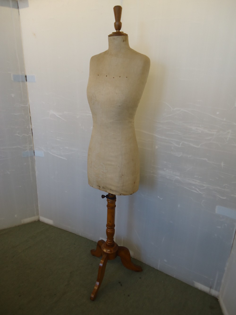 Tailors Dummy 