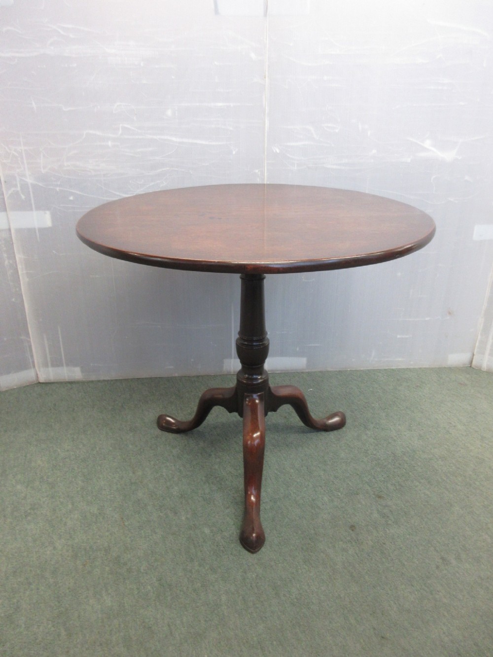 Georgian Tripod Table