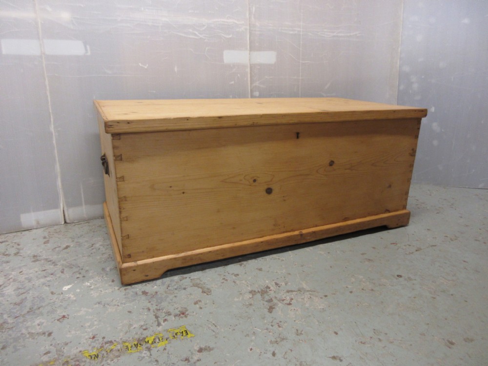 Pine Box 