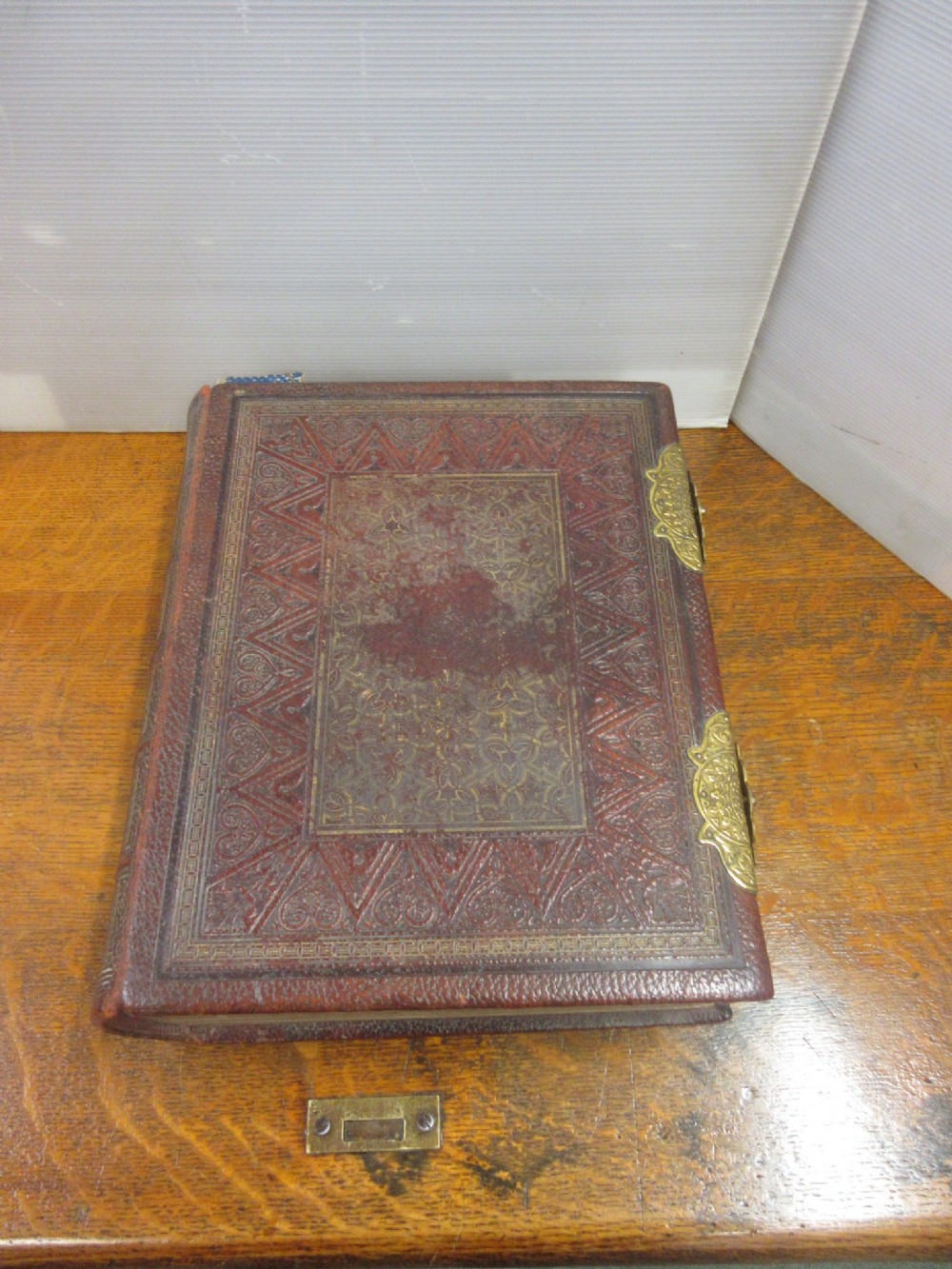 Family Bible 