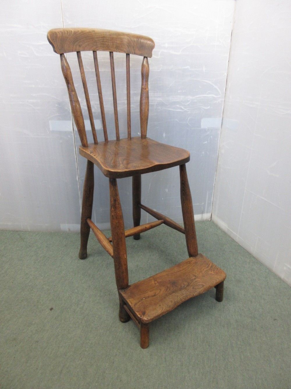 Clerks Chair