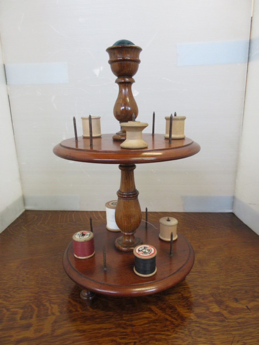 Large Bobbin Stand