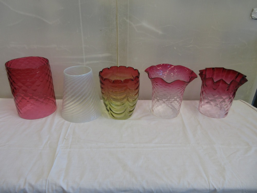 5 Superb Large Gas Fitting Shades 