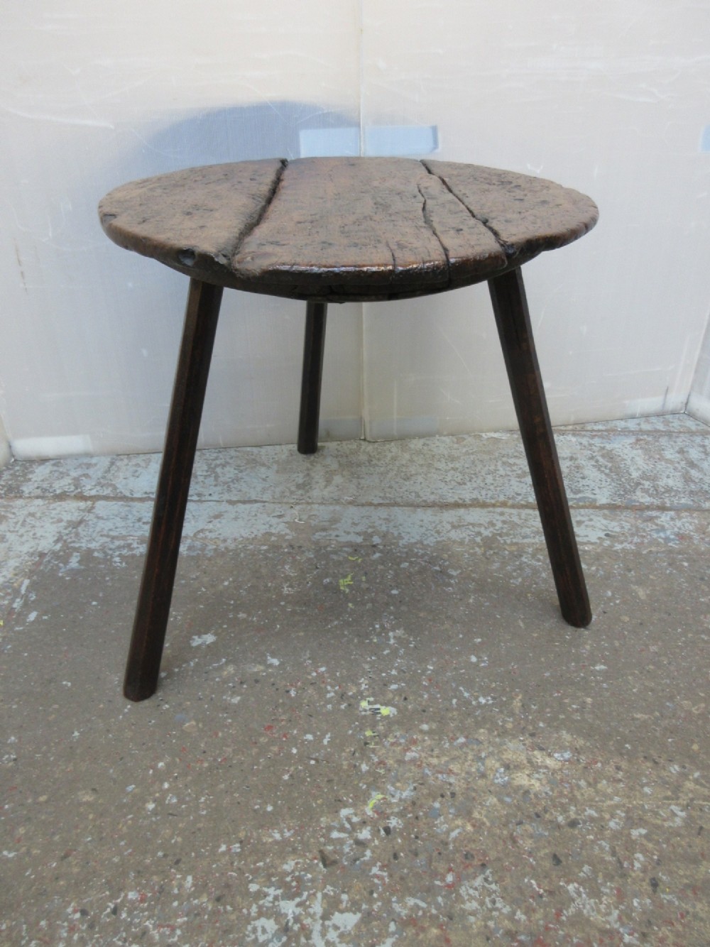 Cricket Table