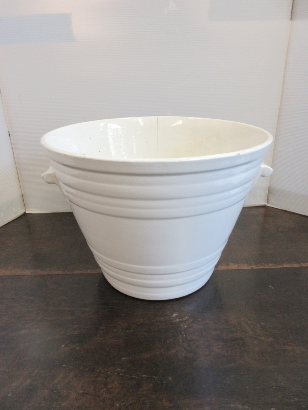 Milk Pail