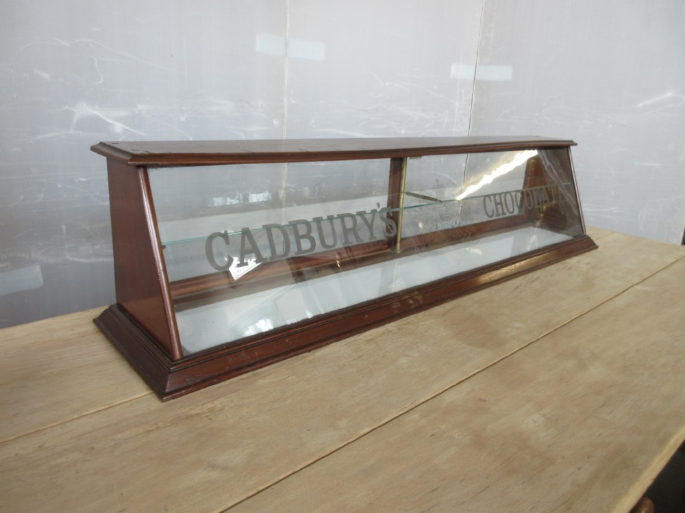Cadburys Chocolate Cabinet