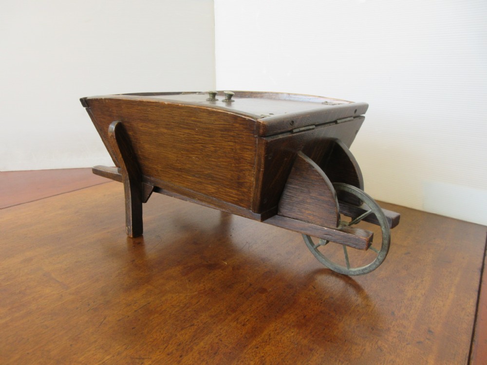 Sewing Box
