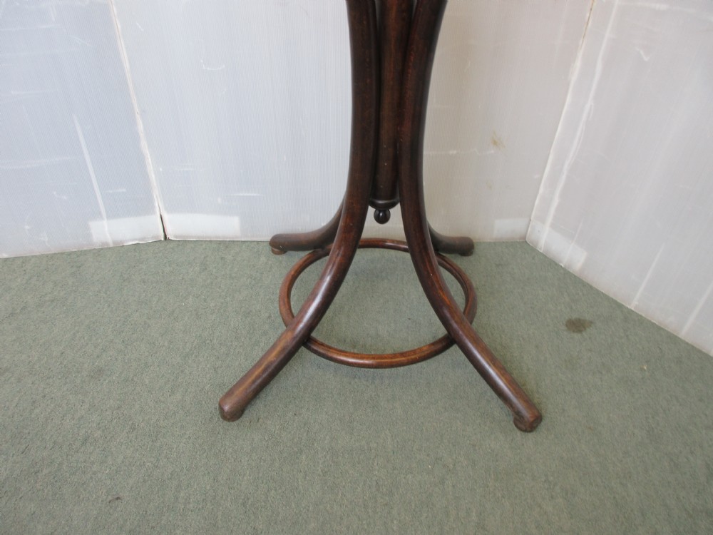 Bentwood Coat Stand View V