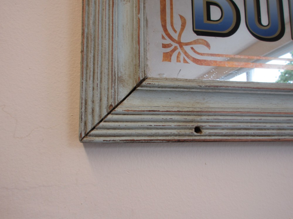 Pub Mirror View II