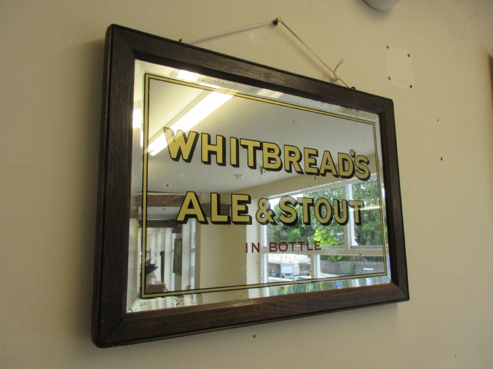Pub Mirror