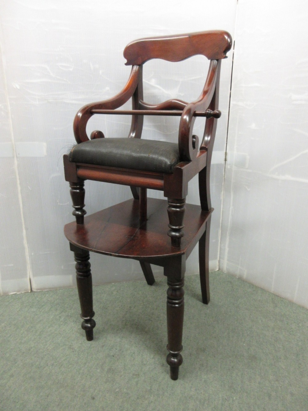Regency Childs Chair