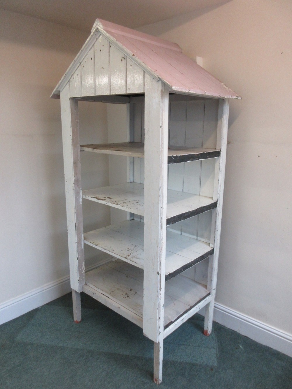 Storage Rack