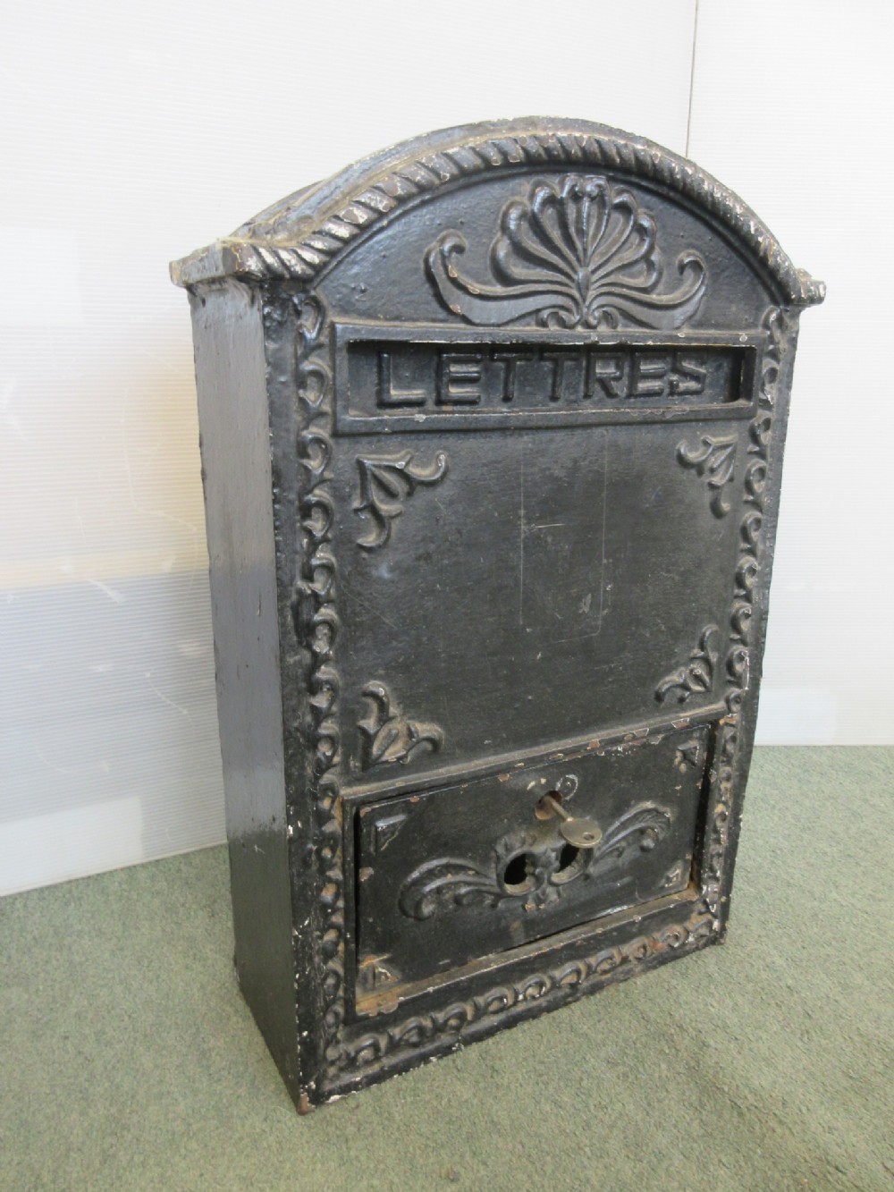 Post Box
