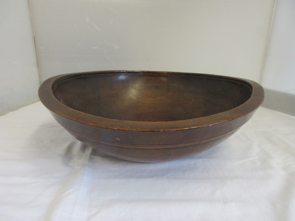 Dairy Bowl