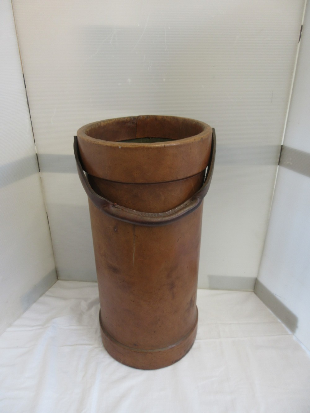 Cartridge Case Stick Stand