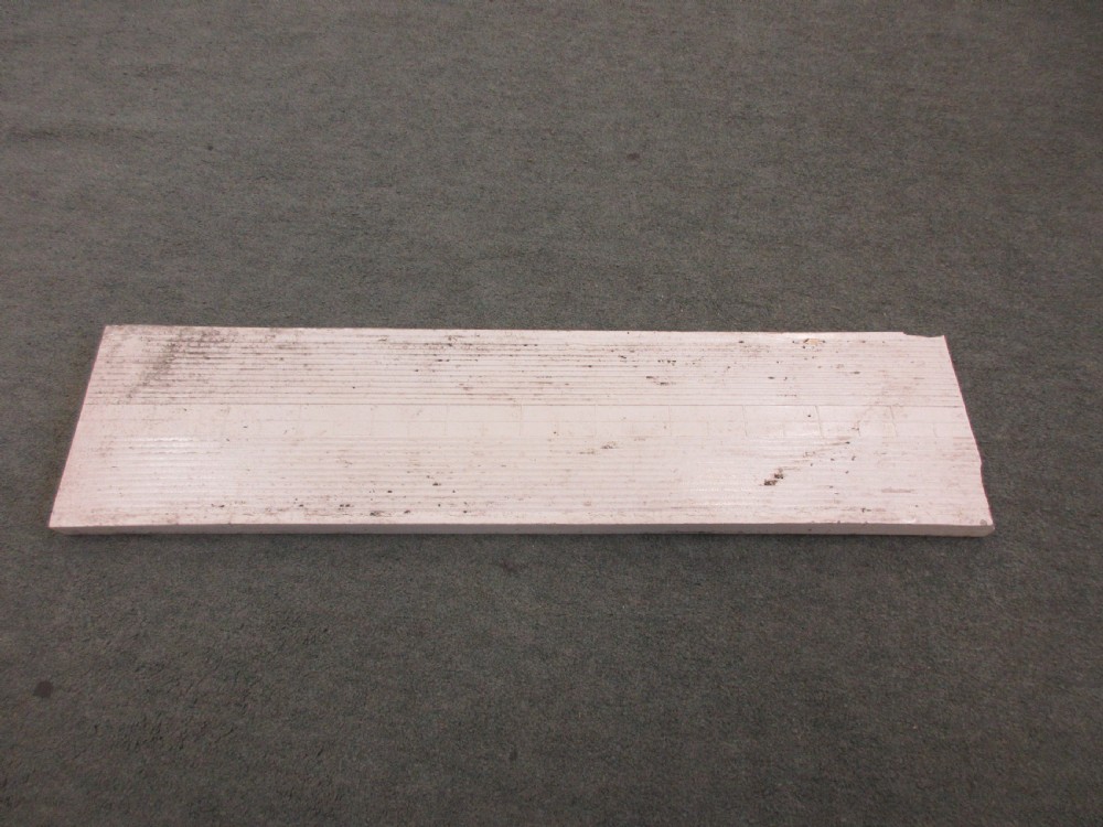 Porcelain Sign View II