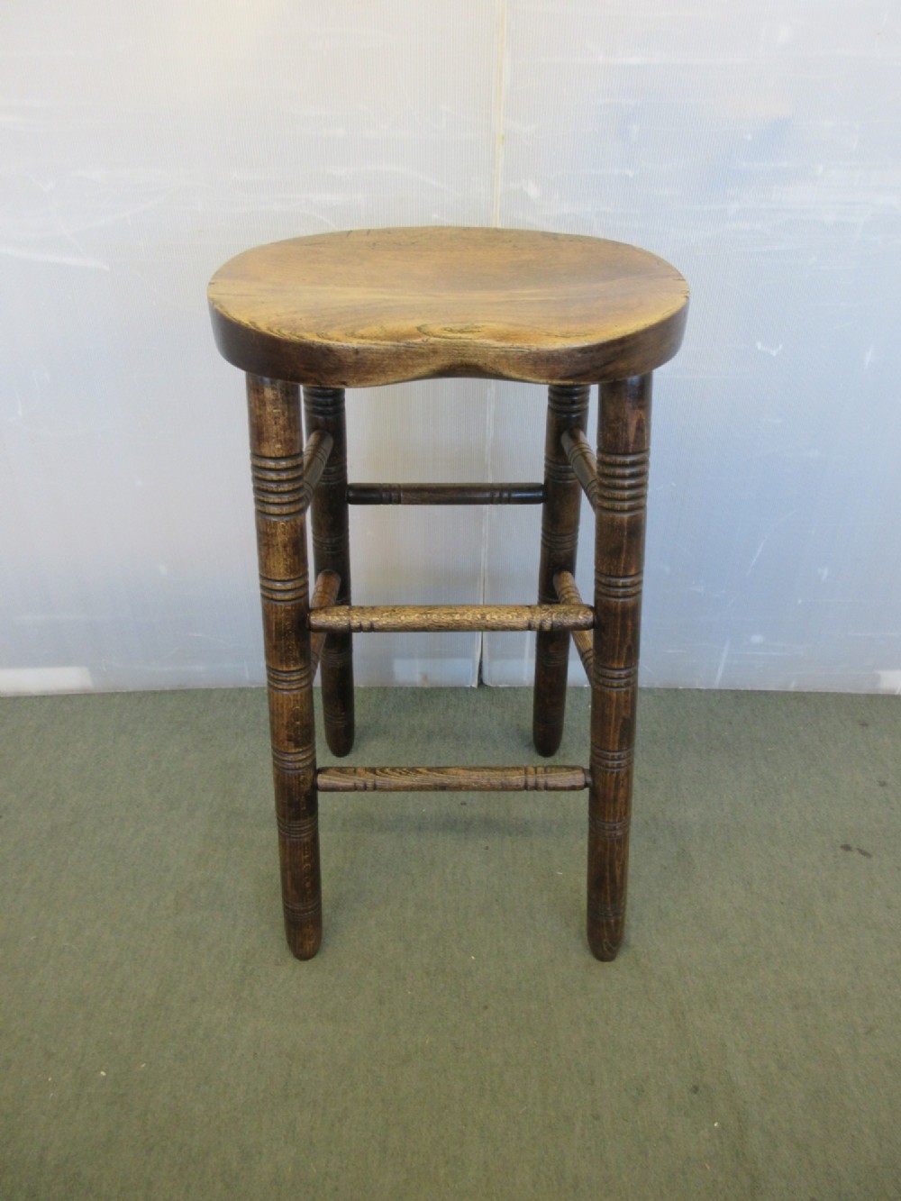 Tall Stool