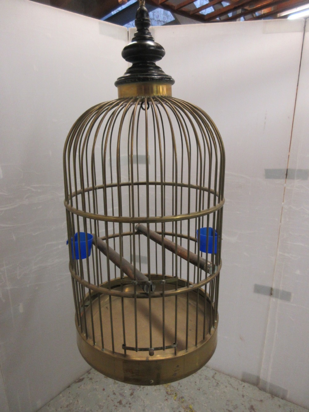 Quality Brass Bird Cage Photo Inspiration