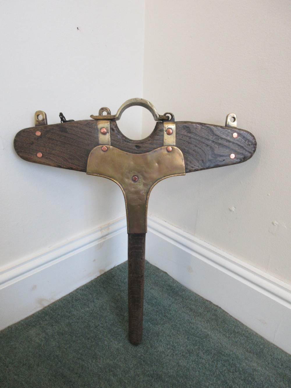 Boat Part
