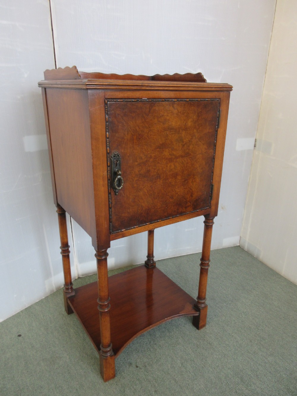 Bedside Cupboard 