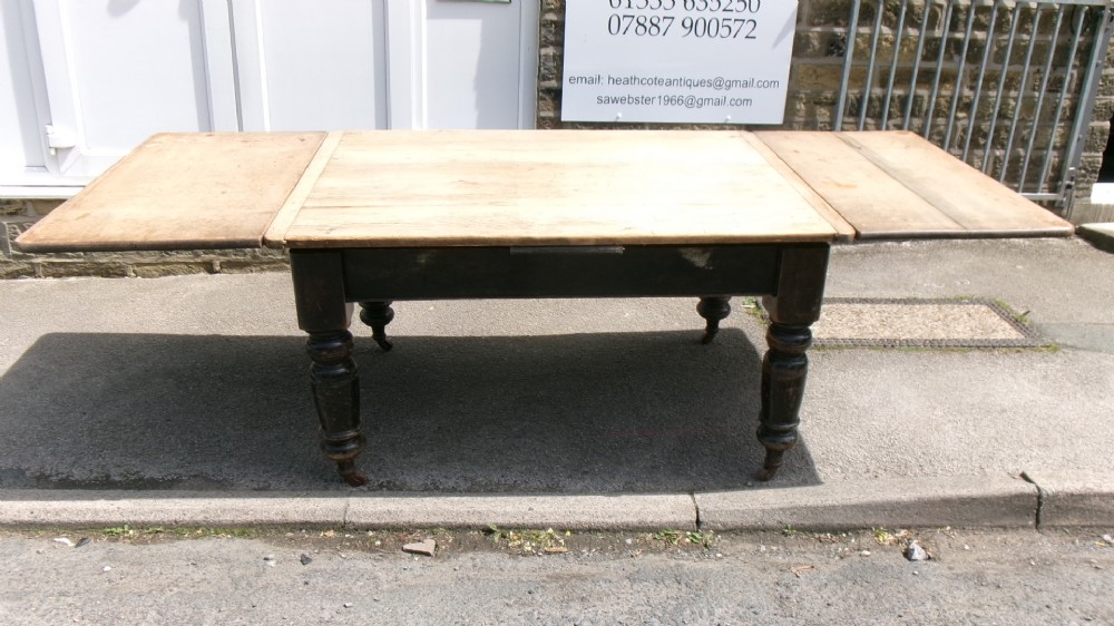 Victorian 8ft 2