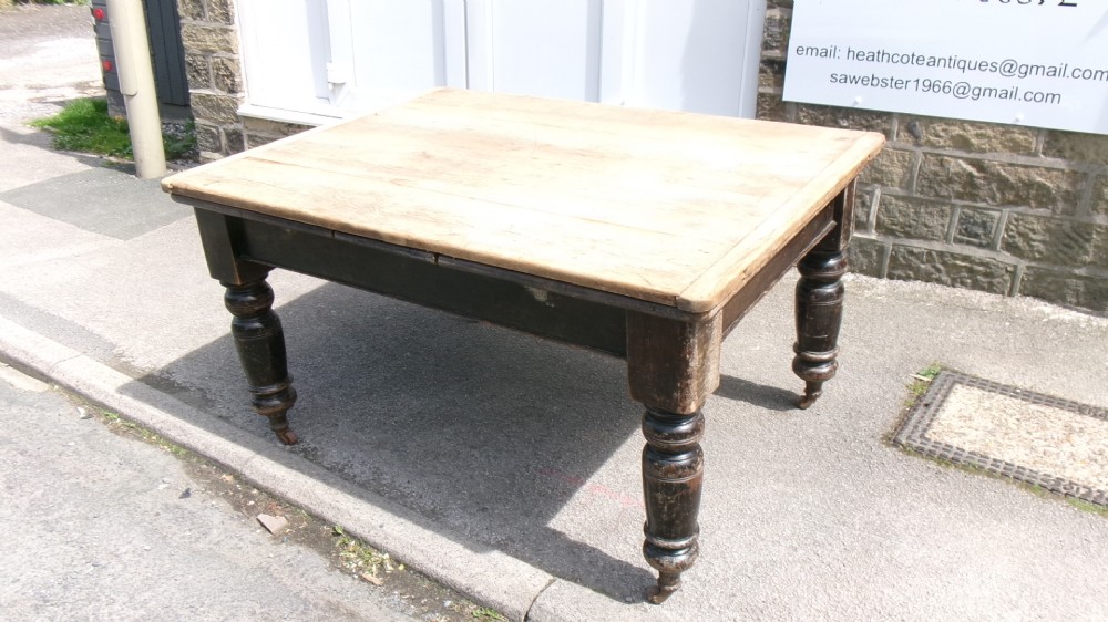 Victorian 8ft 2