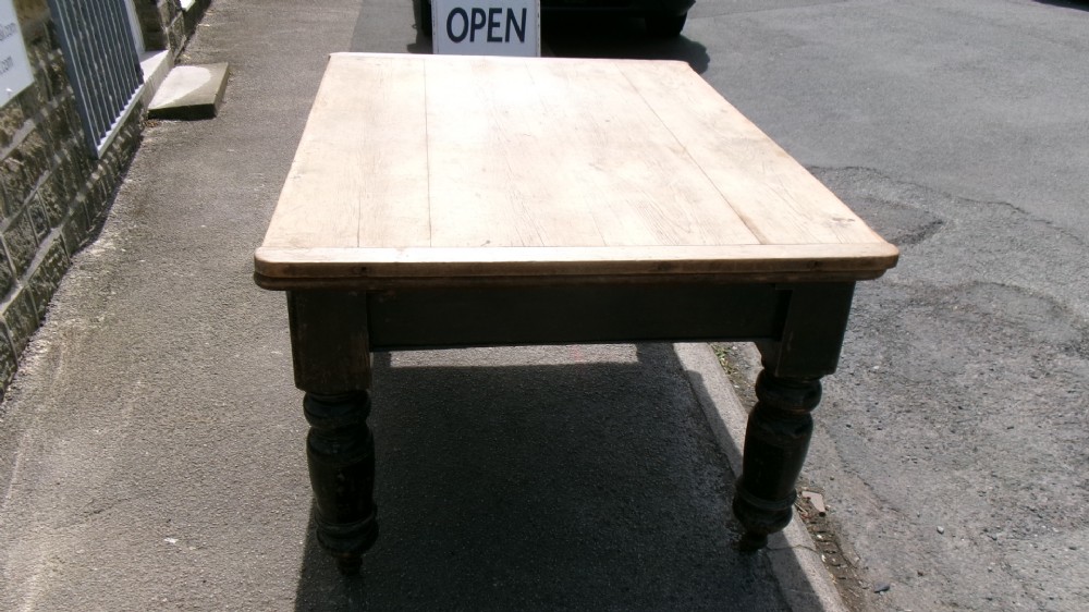 Victorian 8ft 2