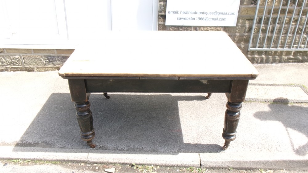 Victorian 8ft 2