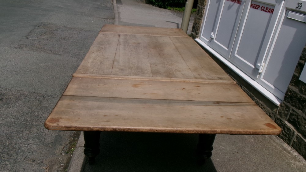 Victorian 8ft 2