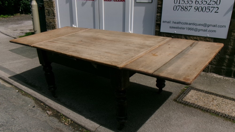 Victorian 8ft 2